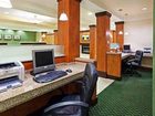 фото отеля Fairfield Inn & Suites Chattanooga South/East Ridge