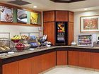 фото отеля Fairfield Inn & Suites Chattanooga South/East Ridge