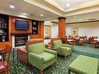 фото отеля Fairfield Inn & Suites Chattanooga South/East Ridge