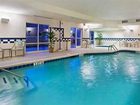 фото отеля Fairfield Inn & Suites Chattanooga South/East Ridge