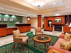 фото отеля Fairfield Inn & Suites Chattanooga South/East Ridge