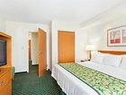 фото отеля Fairfield Inn & Suites Chattanooga South/East Ridge
