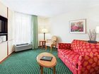 фото отеля Fairfield Inn & Suites Chattanooga South/East Ridge
