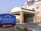 фото отеля Fairfield Inn & Suites Chattanooga South/East Ridge