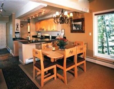 фото отеля Laurelwood Condominiums Snowmass Village