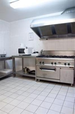 фото отеля Budget Flats Brussels