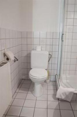 фото отеля Budget Flats Brussels