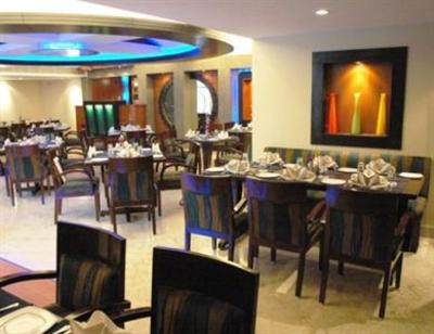 фото отеля The Sonnet Hotel Jamshedpur