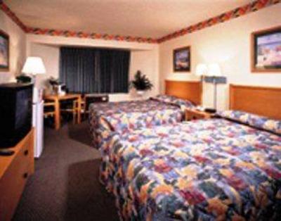 фото отеля Super 8 Motel San Diego