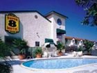 фото отеля Super 8 Motel San Diego