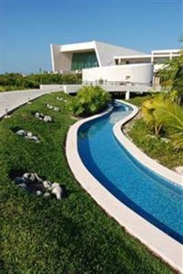 фото отеля Grand Sirenis Mayan Beach Hotel Akumal