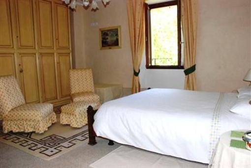 фото отеля Agriturismo Podere Borgobello