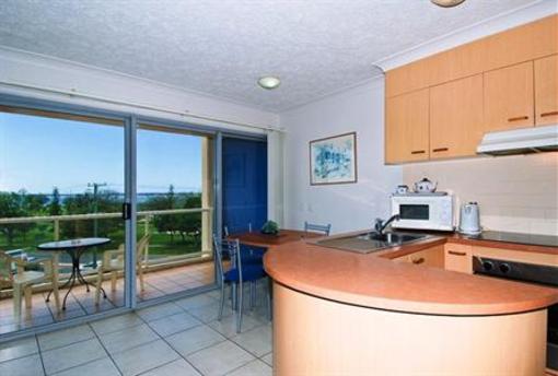 фото отеля Rays Resort Gold Coast