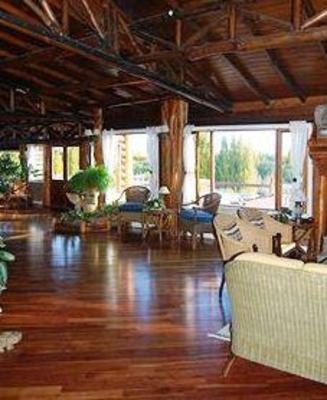 фото отеля Hosteria Los Canelos