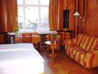 фото отеля Hotel Aster Berlin