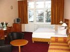 фото отеля Hotel Aster Berlin