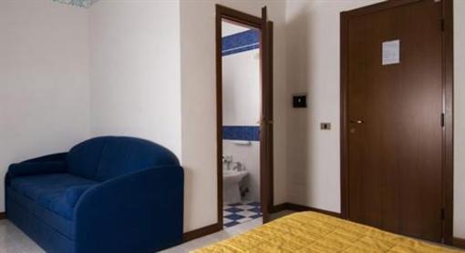 фото отеля Hotel Gallo