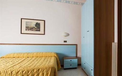 фото отеля Hotel Gallo