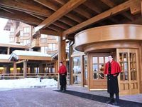 Pirin Golf & Country Club Apartments Bansko