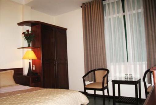 фото отеля Ngoc Minh Hotel