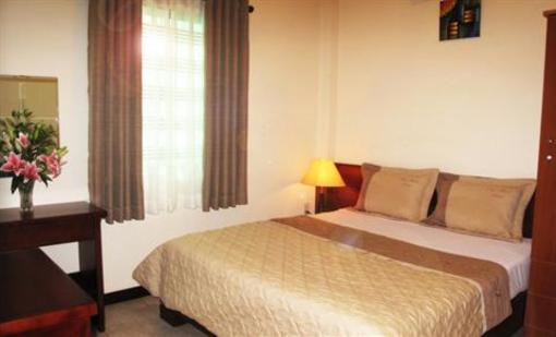 фото отеля Ngoc Minh Hotel
