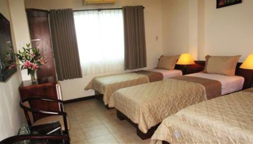 фото отеля Ngoc Minh Hotel