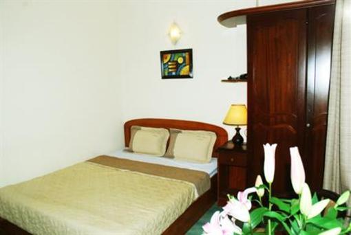 фото отеля Ngoc Minh Hotel