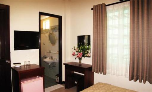 фото отеля Ngoc Minh Hotel