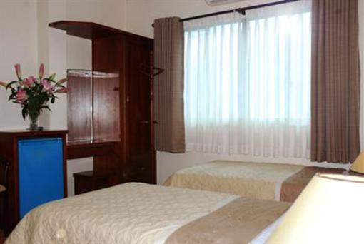 фото отеля Ngoc Minh Hotel