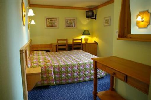 фото отеля Hotel Les Terrasses Annecy