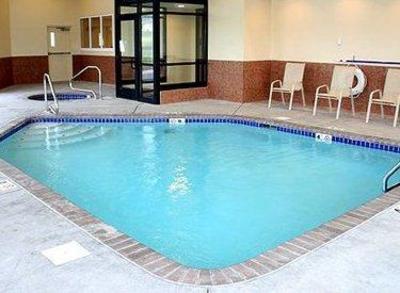 фото отеля Comfort Inn & Suites Harrisonville