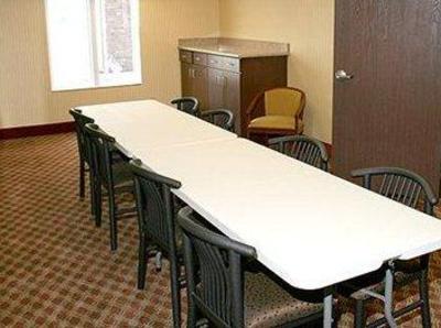 фото отеля Comfort Inn & Suites Harrisonville