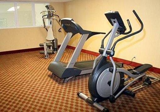 фото отеля Comfort Inn & Suites Harrisonville