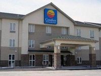 Comfort Inn & Suites Harrisonville
