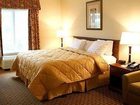 фото отеля Comfort Inn & Suites Harrisonville