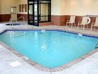 фото отеля Comfort Inn & Suites Harrisonville
