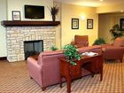фото отеля Comfort Inn & Suites Harrisonville