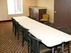 фото отеля Comfort Inn & Suites Harrisonville