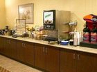 фото отеля Comfort Inn & Suites Harrisonville