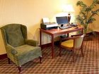 фото отеля Comfort Inn & Suites Harrisonville