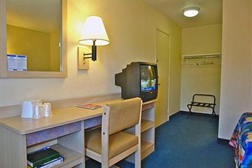 фото отеля Motel 6 San Ysidro San Diego