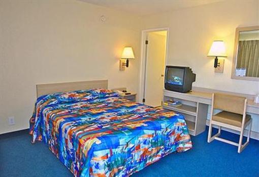 фото отеля Motel 6 San Ysidro San Diego