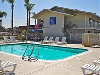 Motel 6 San Ysidro San Diego