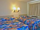 фото отеля Motel 6 San Ysidro San Diego