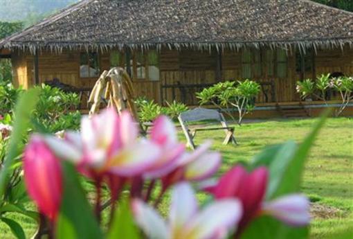 фото отеля Lake Heaven Resort & Park Kanchanaburi