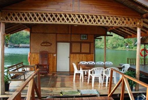 фото отеля Lake Heaven Resort & Park Kanchanaburi