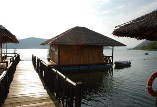 фото отеля Lake Heaven Resort & Park Kanchanaburi
