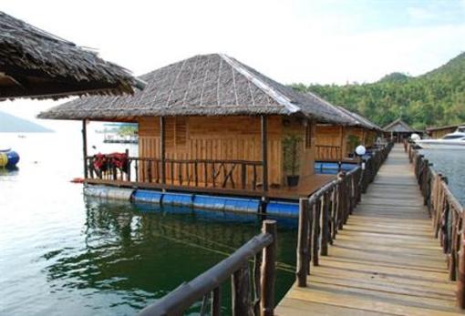 фото отеля Lake Heaven Resort & Park Kanchanaburi