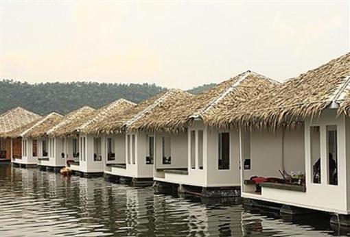 фото отеля Lake Heaven Resort & Park Kanchanaburi