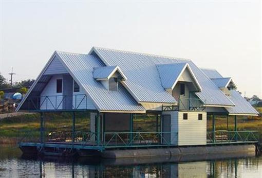 фото отеля Lake Heaven Resort & Park Kanchanaburi